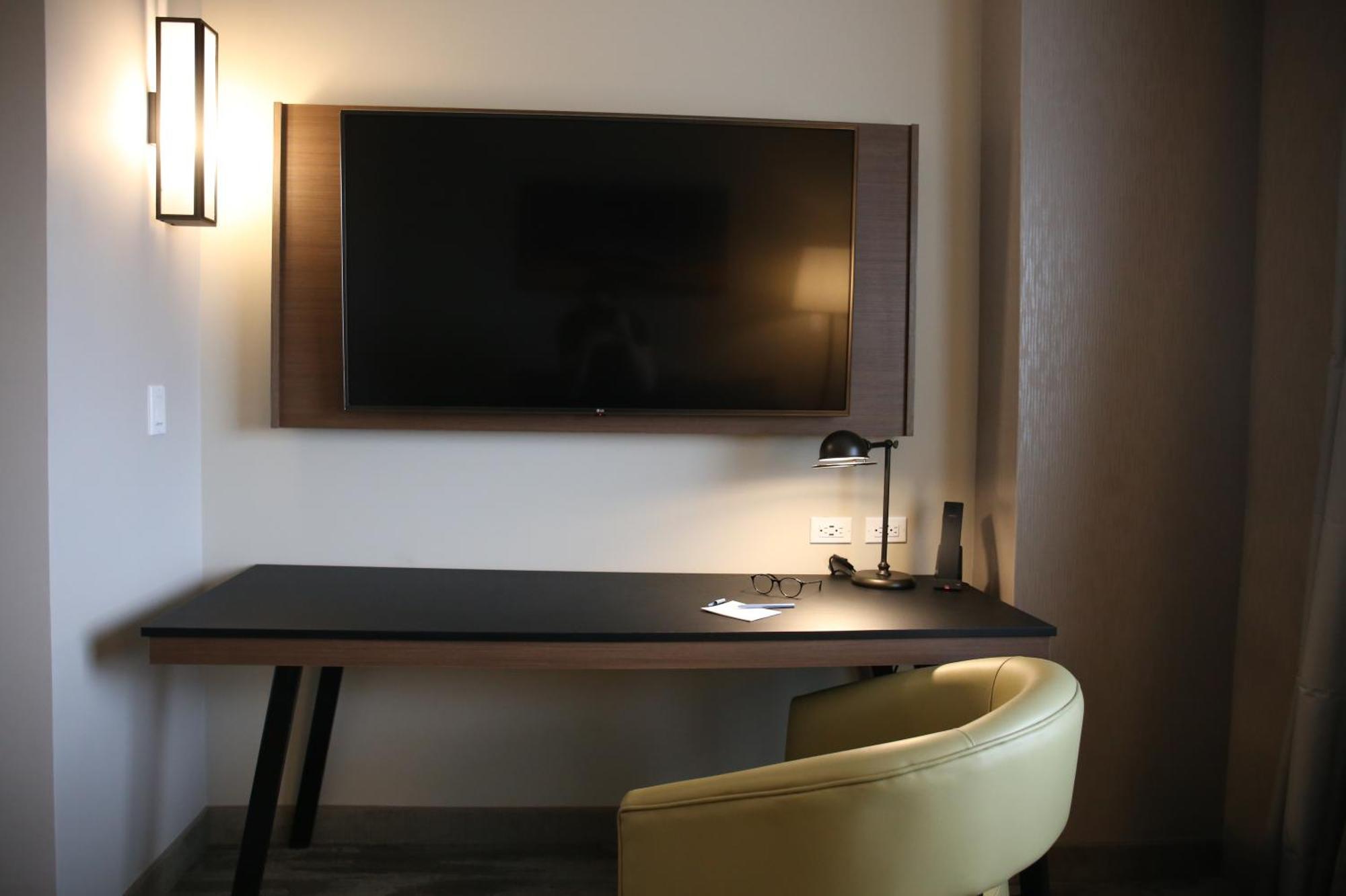 Fairfield Inn & Suites By Marriott Mexicali Quarto foto